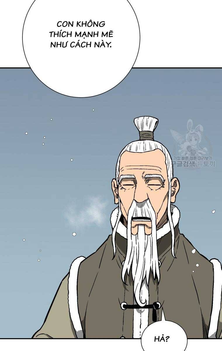 Truyện Tranh Vĩ Linh Kiếm Tiên trang 5