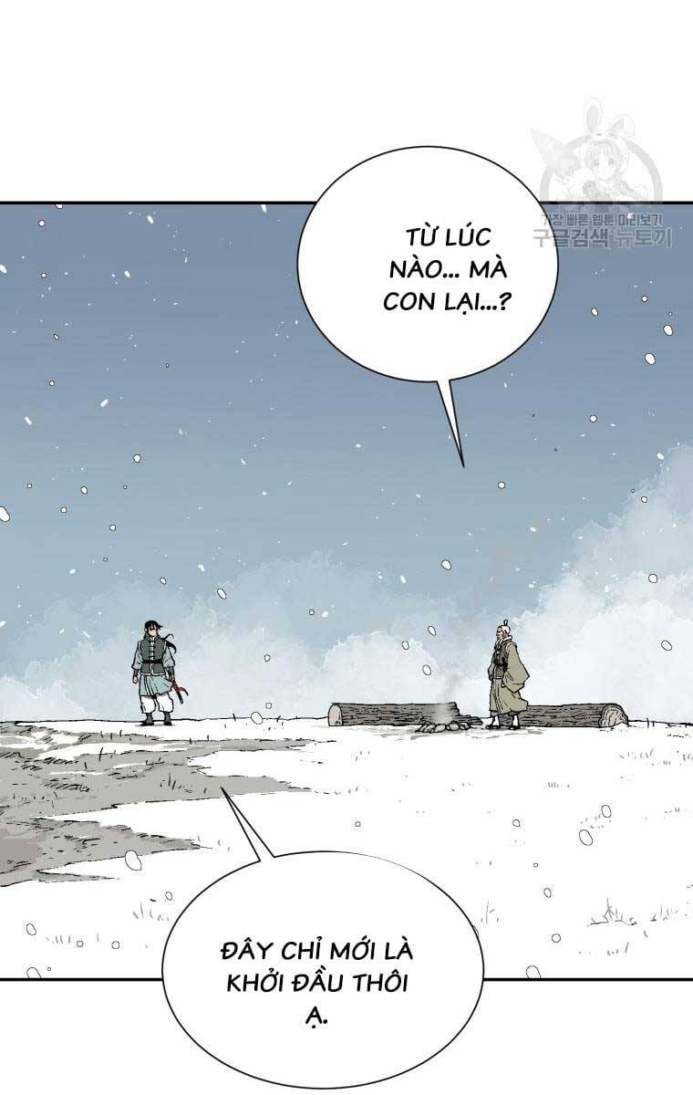 Truyện Tranh Vĩ Linh Kiếm Tiên trang 5