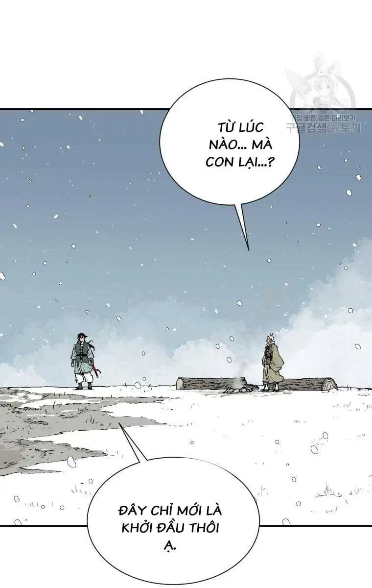 Truyện Tranh Vĩ Linh Kiếm Tiên trang 5