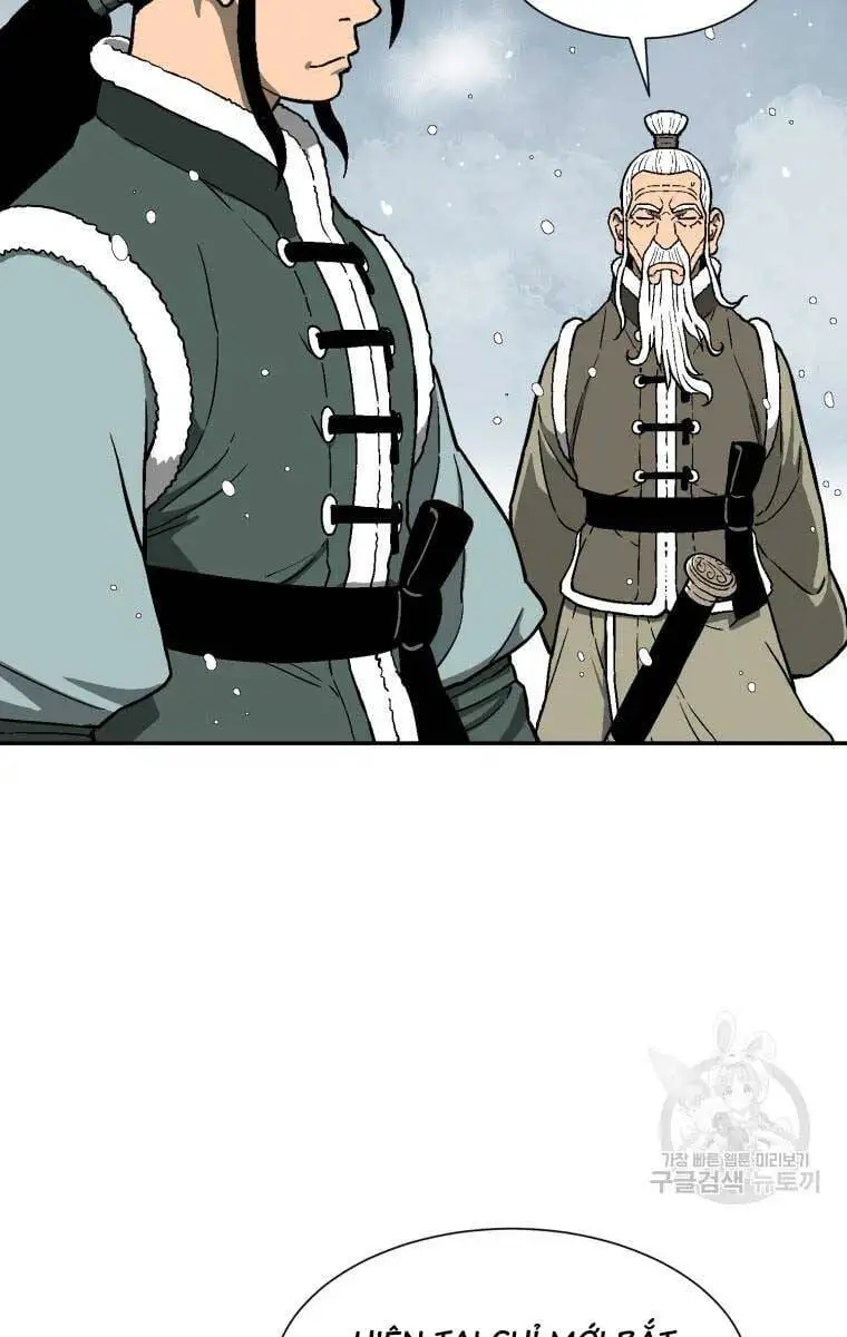 Truyện Tranh Vĩ Linh Kiếm Tiên trang 5