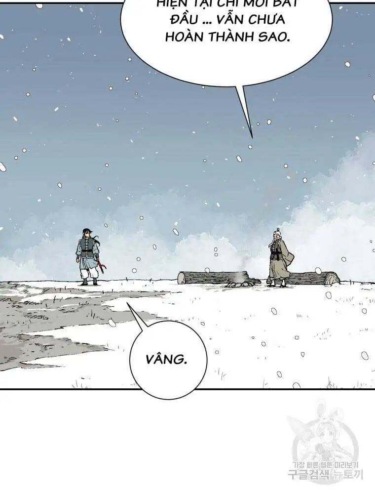 Truyện Tranh Vĩ Linh Kiếm Tiên trang 5