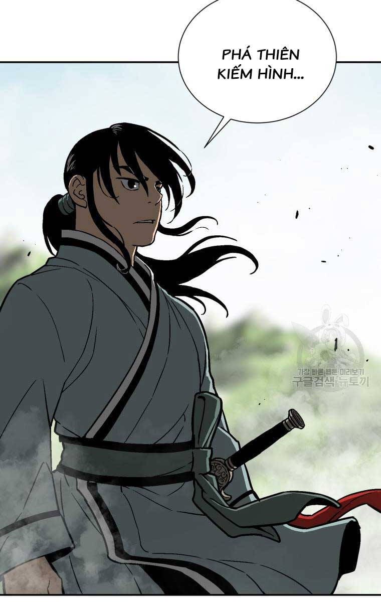 Truyện Tranh Vĩ Linh Kiếm Tiên trang 5