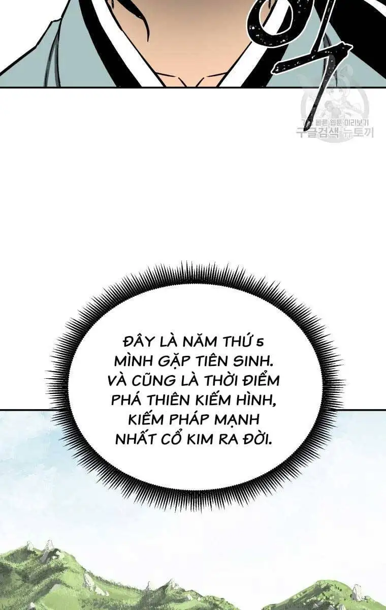Truyện Tranh Vĩ Linh Kiếm Tiên trang 5