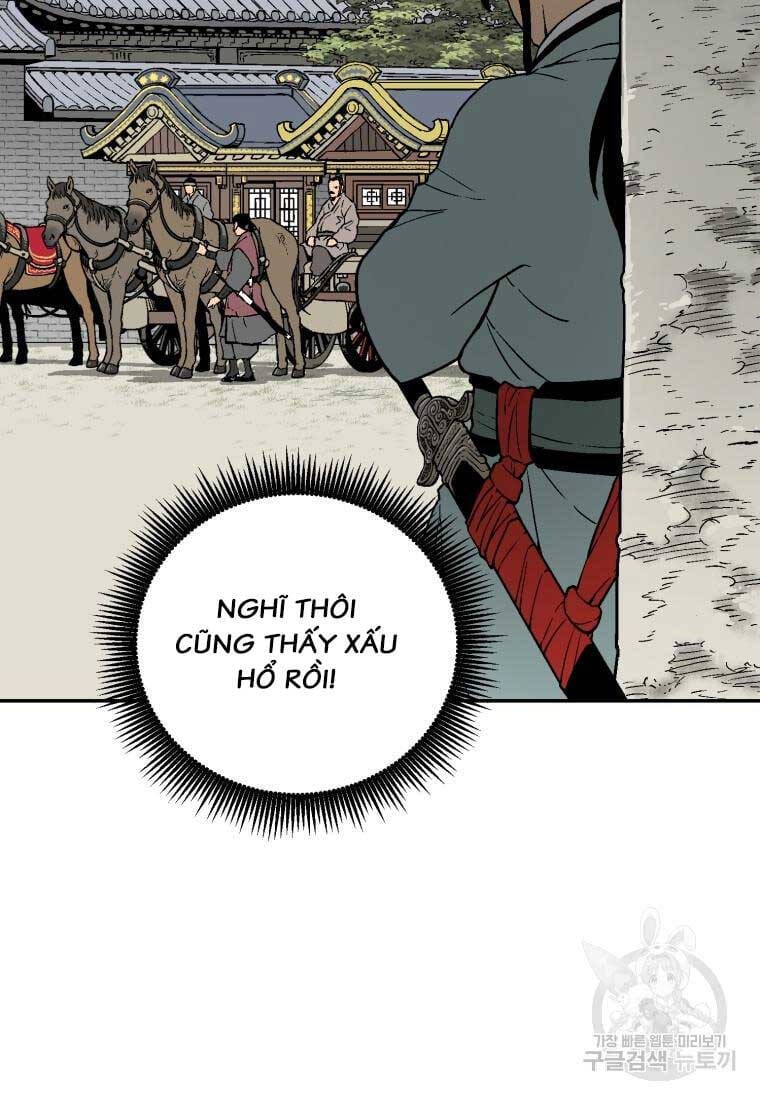 Truyện Tranh Vĩ Linh Kiếm Tiên trang 5