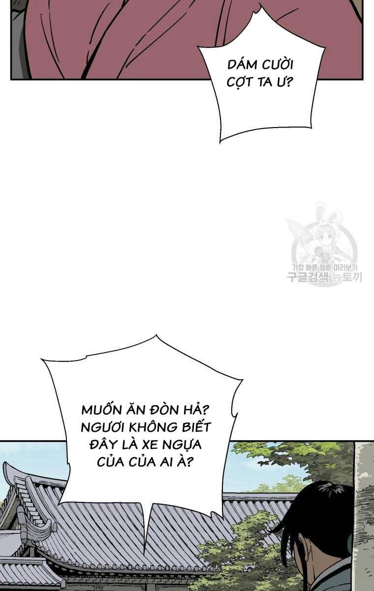 Truyện Tranh Vĩ Linh Kiếm Tiên trang 5