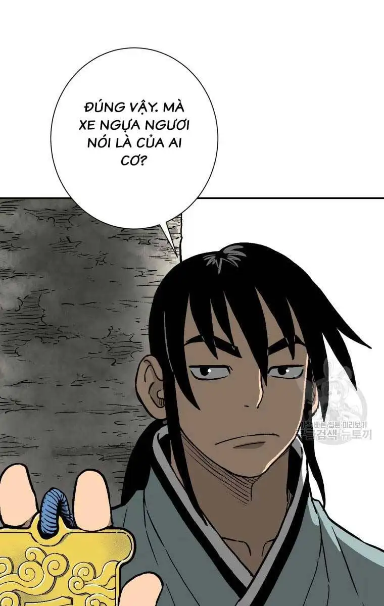 Truyện Tranh Vĩ Linh Kiếm Tiên trang 5