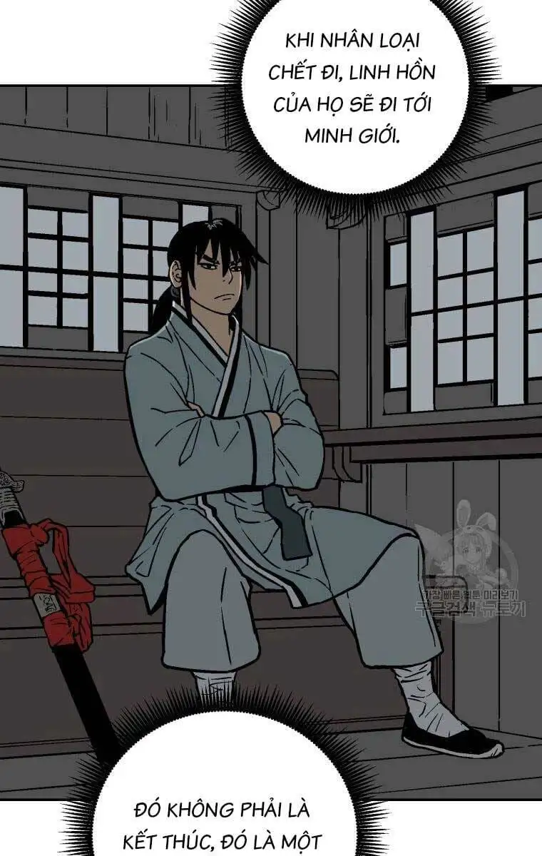 Truyện Tranh Vĩ Linh Kiếm Tiên trang 5