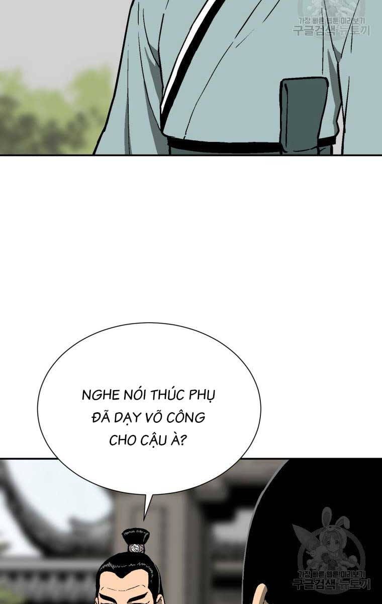 Truyện Tranh Vĩ Linh Kiếm Tiên trang 5