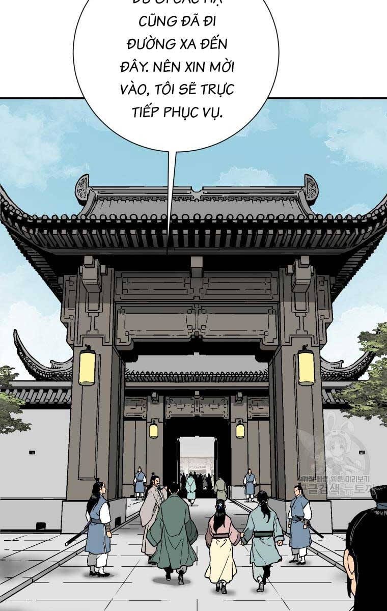 Truyện Tranh Vĩ Linh Kiếm Tiên trang 5