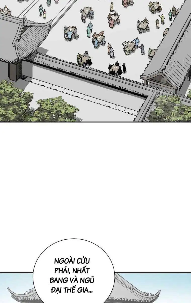 Truyện Tranh Vĩ Linh Kiếm Tiên trang 5