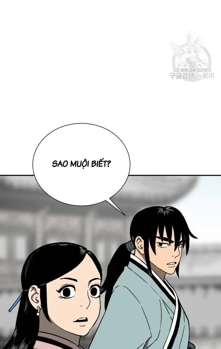 Truyện Tranh Vĩ Linh Kiếm Tiên trang 5