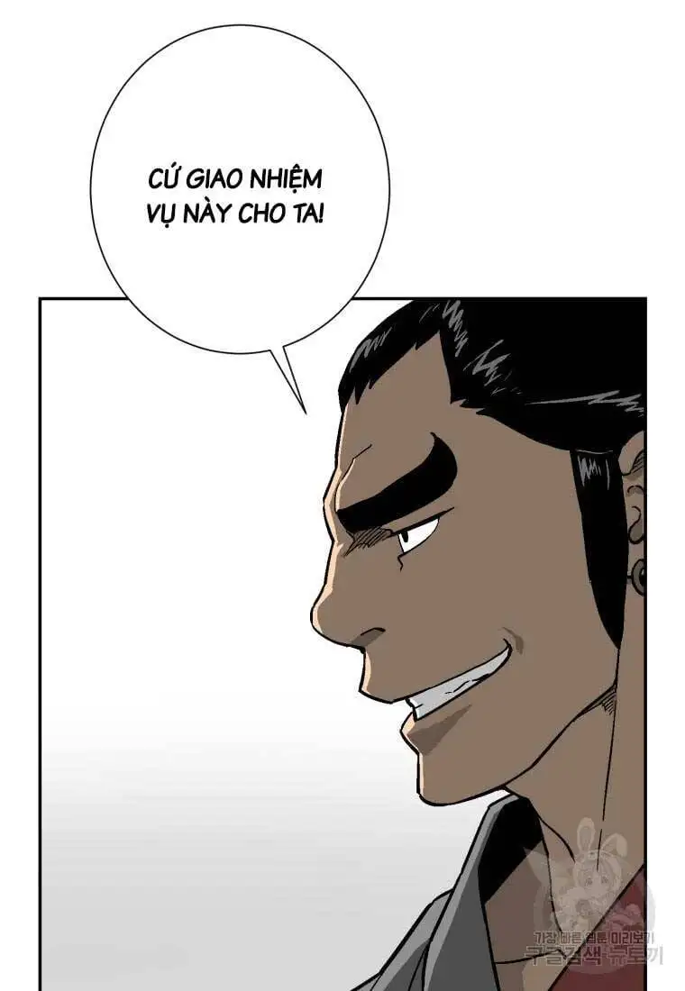 Truyện Tranh Vĩ Linh Kiếm Tiên trang 5