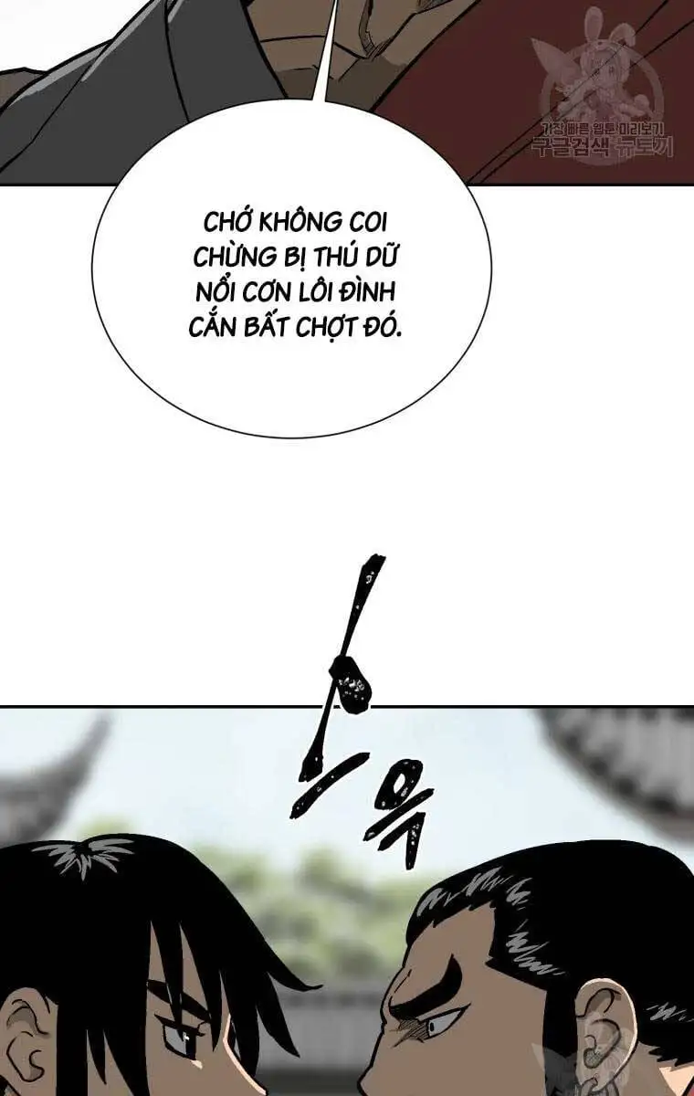 Truyện Tranh Vĩ Linh Kiếm Tiên trang 5