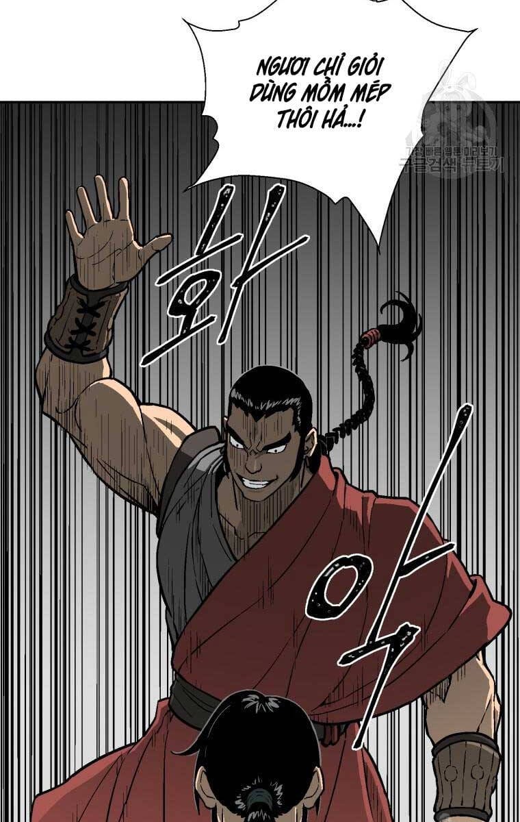 Truyện Tranh Vĩ Linh Kiếm Tiên trang 5