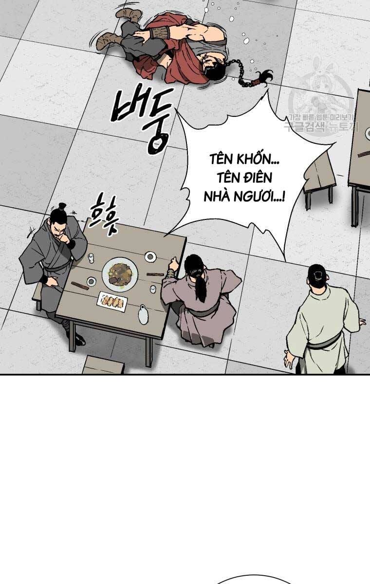 Truyện Tranh Vĩ Linh Kiếm Tiên trang 5