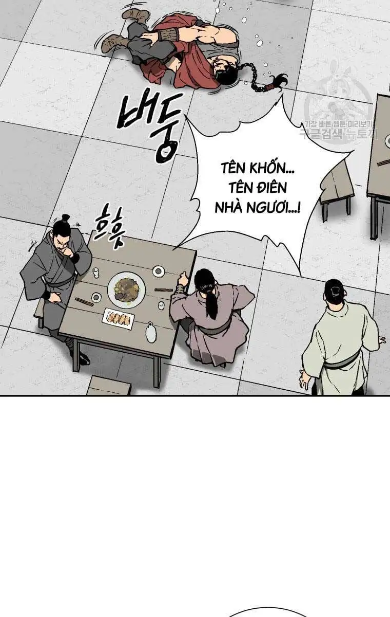 Truyện Tranh Vĩ Linh Kiếm Tiên trang 5