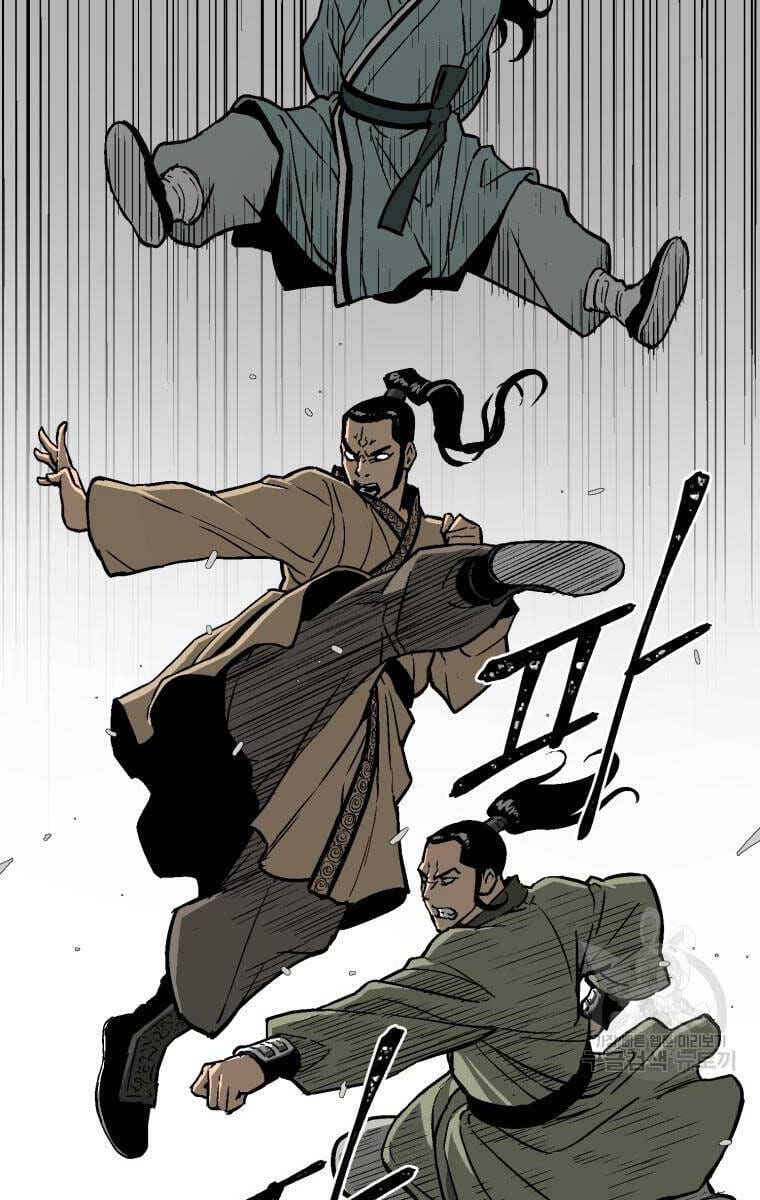 Truyện Tranh Vĩ Linh Kiếm Tiên trang 5