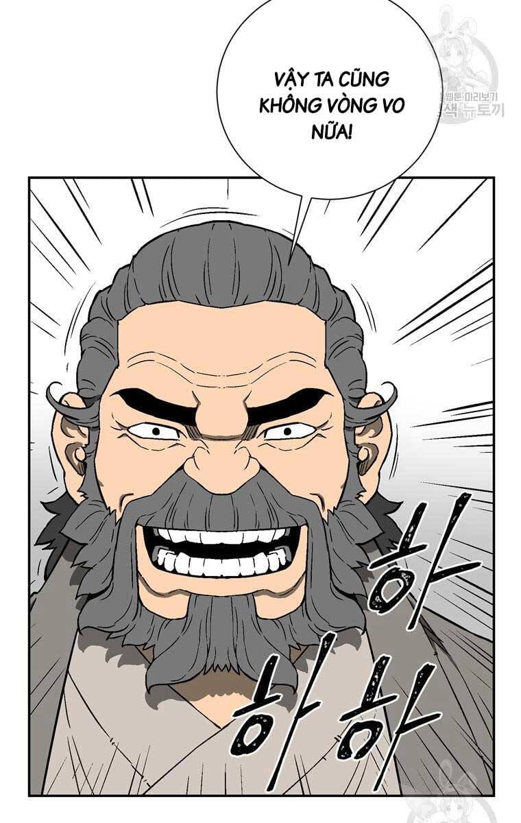 Truyện Tranh Vĩ Linh Kiếm Tiên trang 5