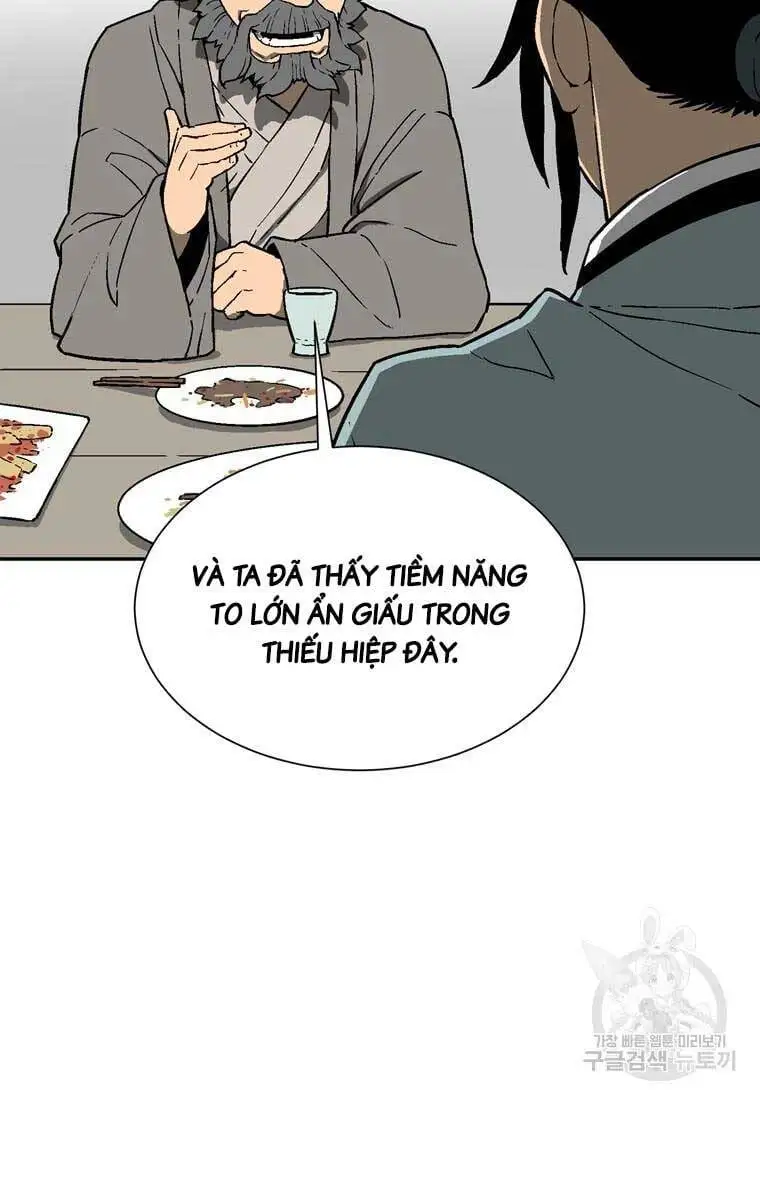 Truyện Tranh Vĩ Linh Kiếm Tiên trang 5