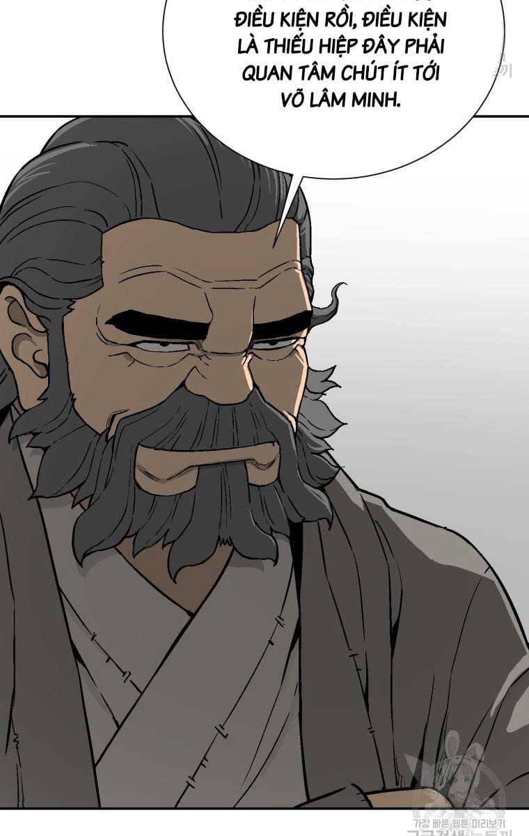 Truyện Tranh Vĩ Linh Kiếm Tiên trang 5