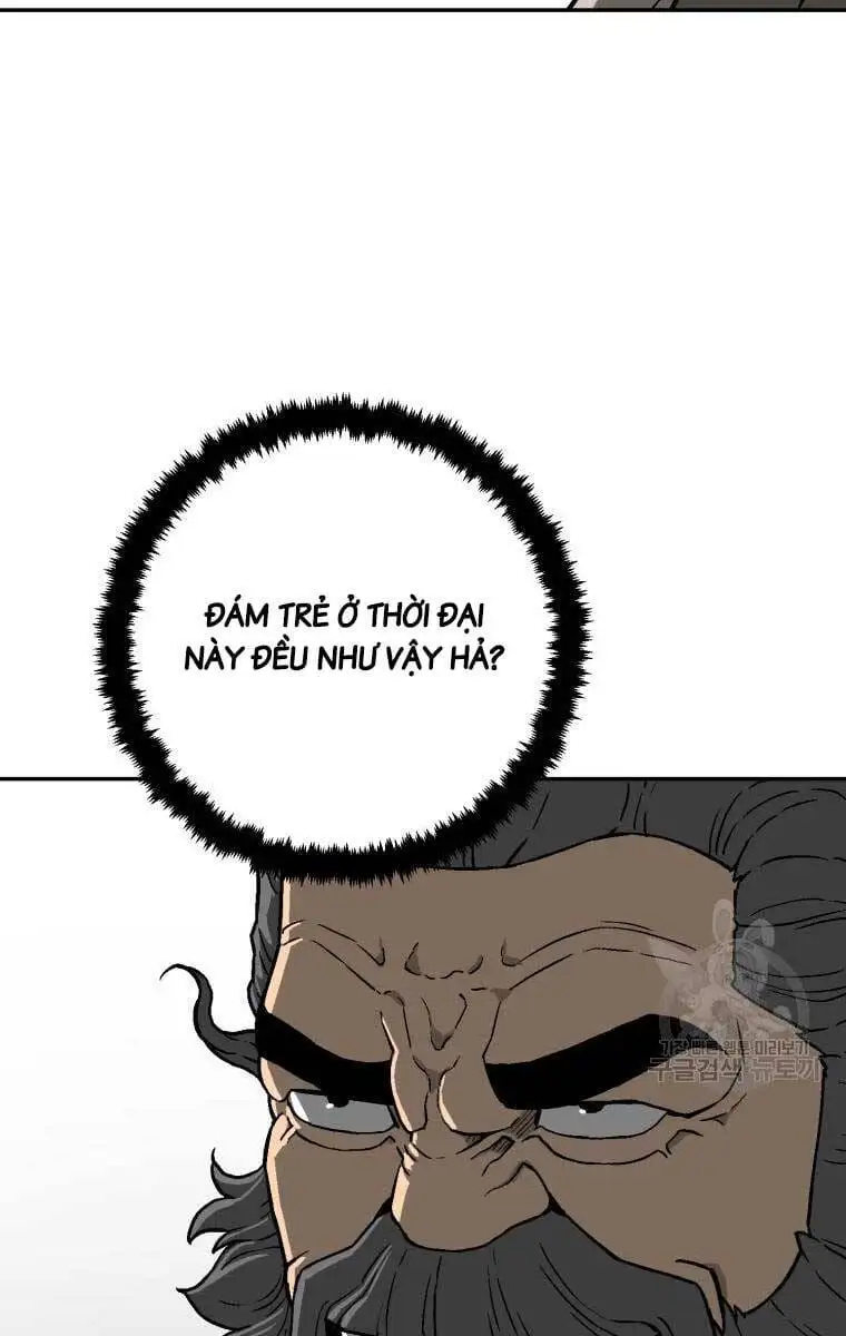 Truyện Tranh Vĩ Linh Kiếm Tiên trang 5