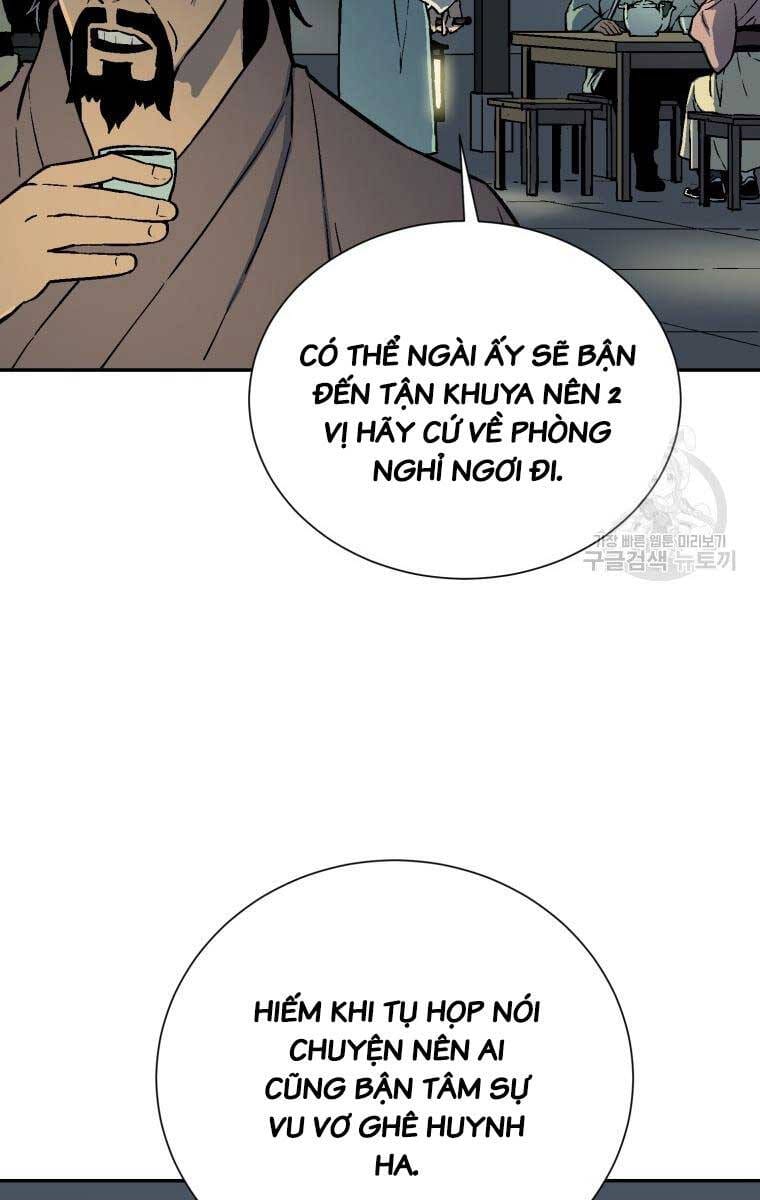 Truyện Tranh Vĩ Linh Kiếm Tiên trang 5