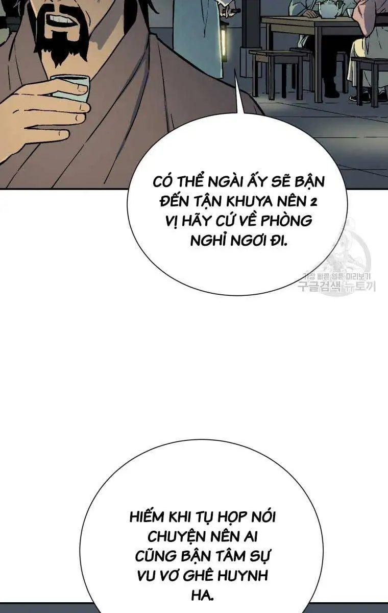 Truyện Tranh Vĩ Linh Kiếm Tiên trang 5