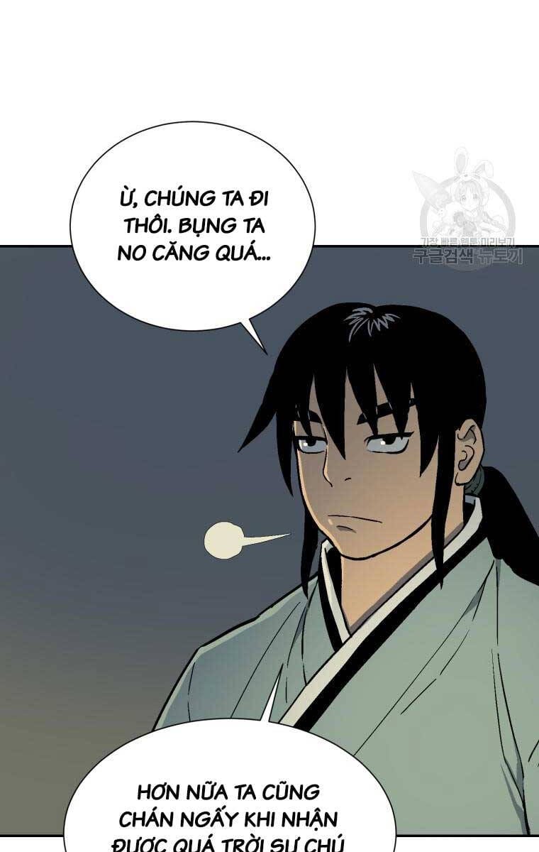 Truyện Tranh Vĩ Linh Kiếm Tiên trang 5