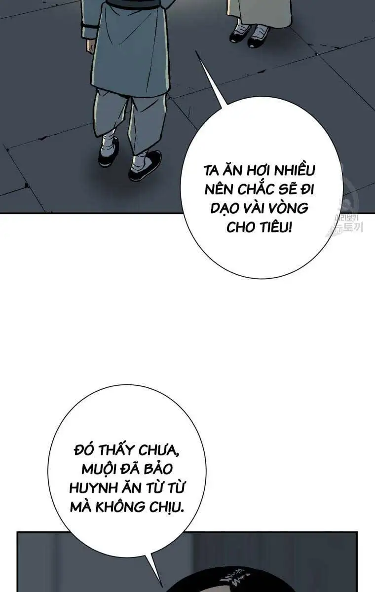 Truyện Tranh Vĩ Linh Kiếm Tiên trang 5