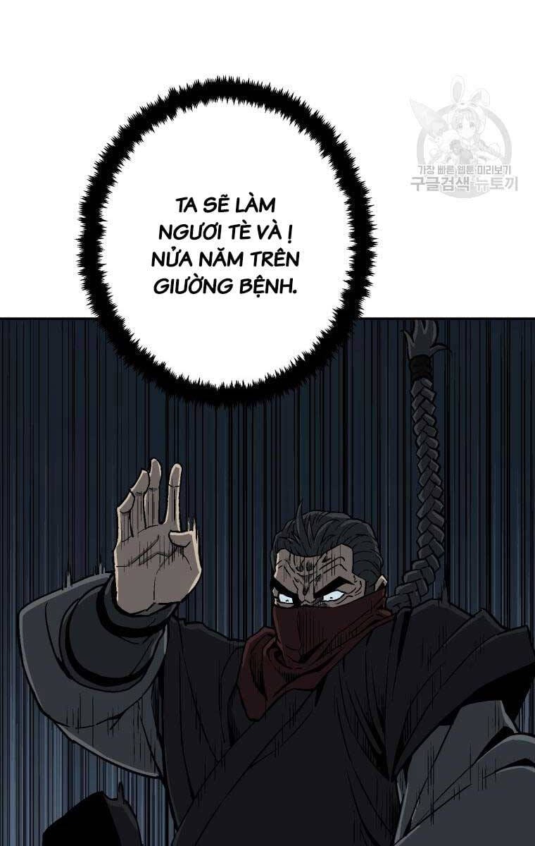 Truyện Tranh Vĩ Linh Kiếm Tiên trang 5