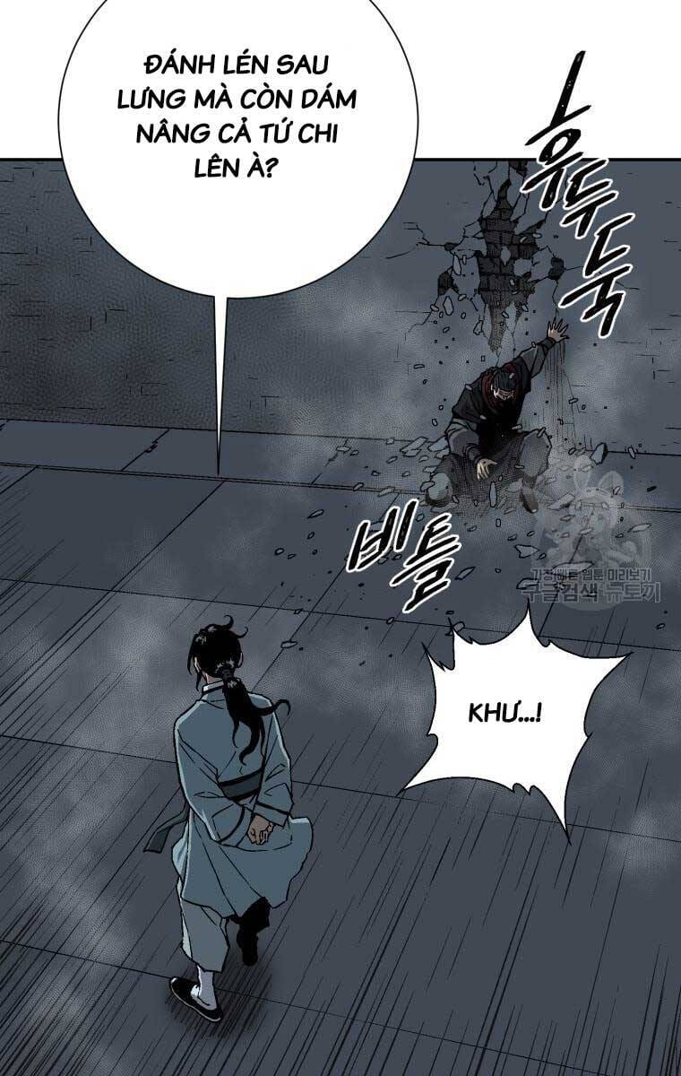 Truyện Tranh Vĩ Linh Kiếm Tiên trang 5