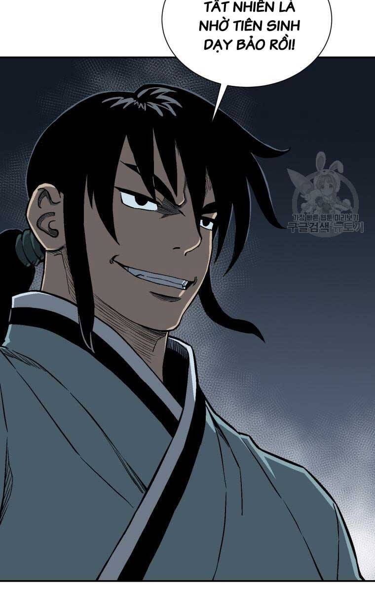 Truyện Tranh Vĩ Linh Kiếm Tiên trang 5