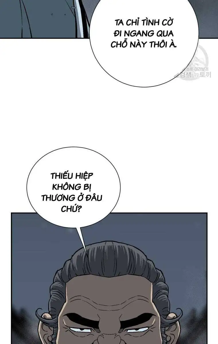 Truyện Tranh Vĩ Linh Kiếm Tiên trang 5