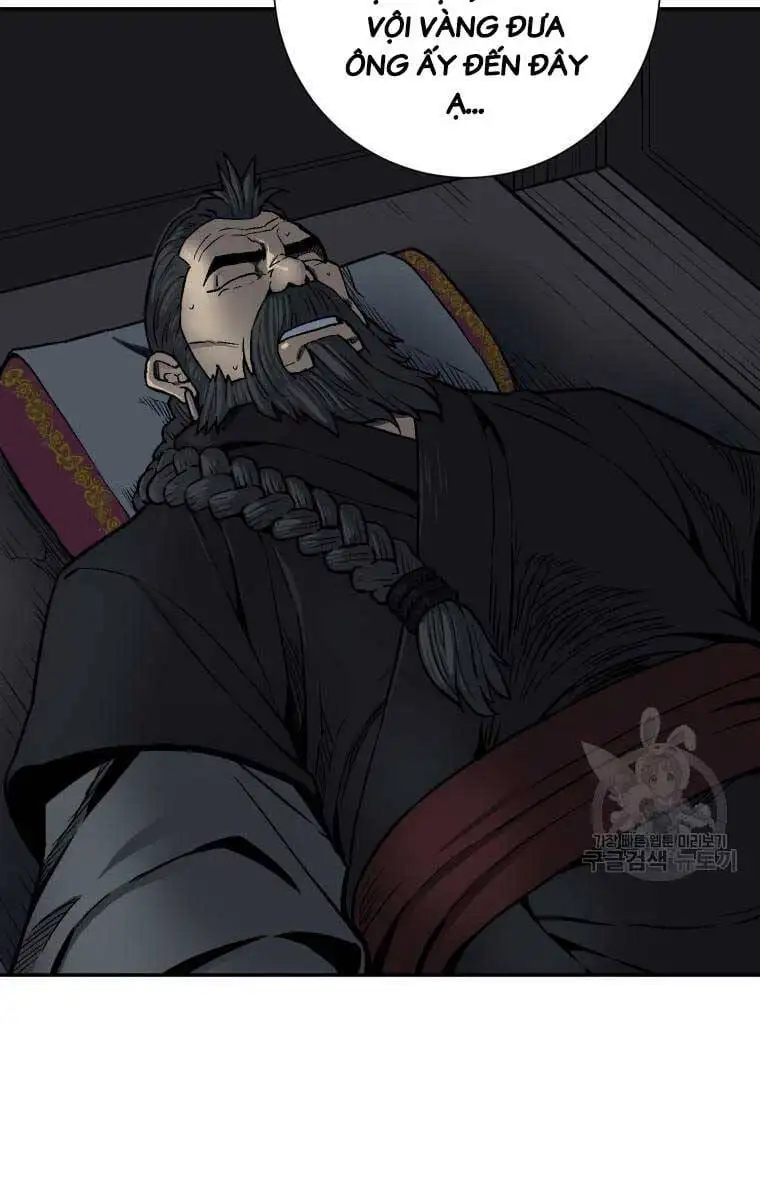 Truyện Tranh Vĩ Linh Kiếm Tiên trang 5