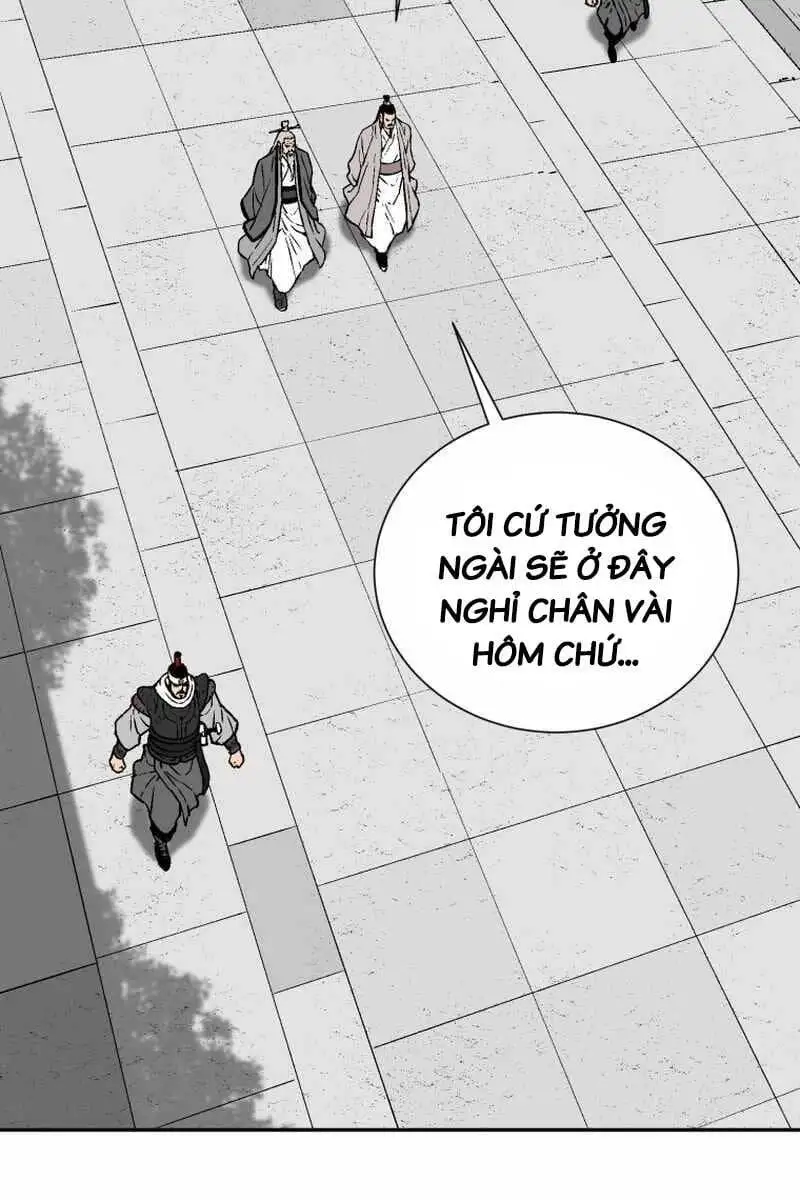 Truyện Tranh Vĩ Linh Kiếm Tiên trang 5