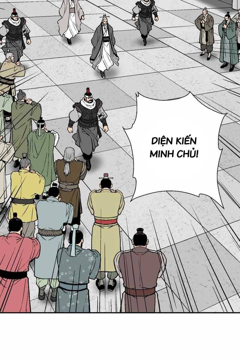 Truyện Tranh Vĩ Linh Kiếm Tiên trang 5