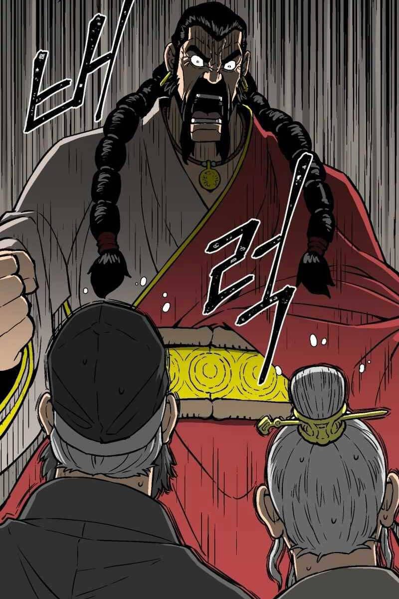 Truyện Tranh Vĩ Linh Kiếm Tiên trang 5