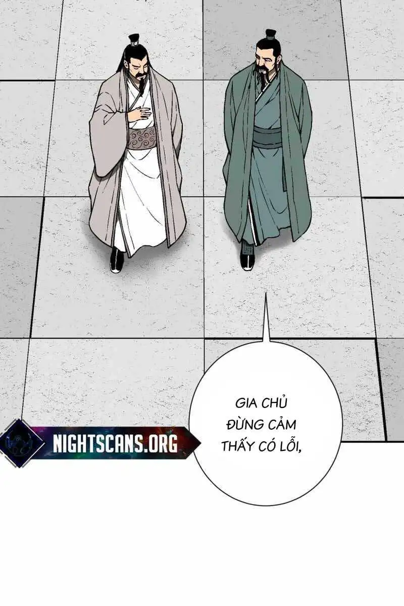 Truyện Tranh Vĩ Linh Kiếm Tiên trang 5