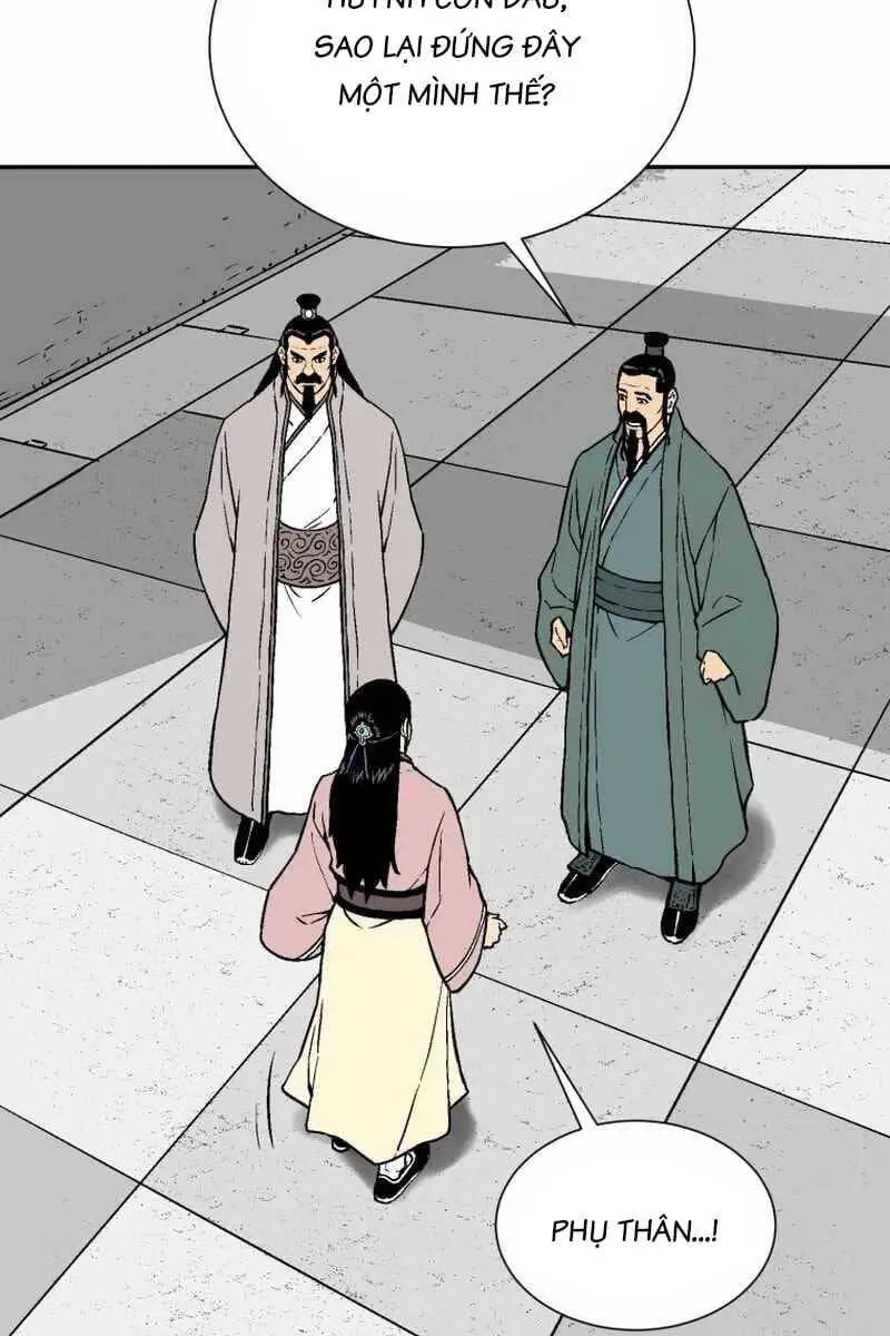 Truyện Tranh Vĩ Linh Kiếm Tiên trang 5