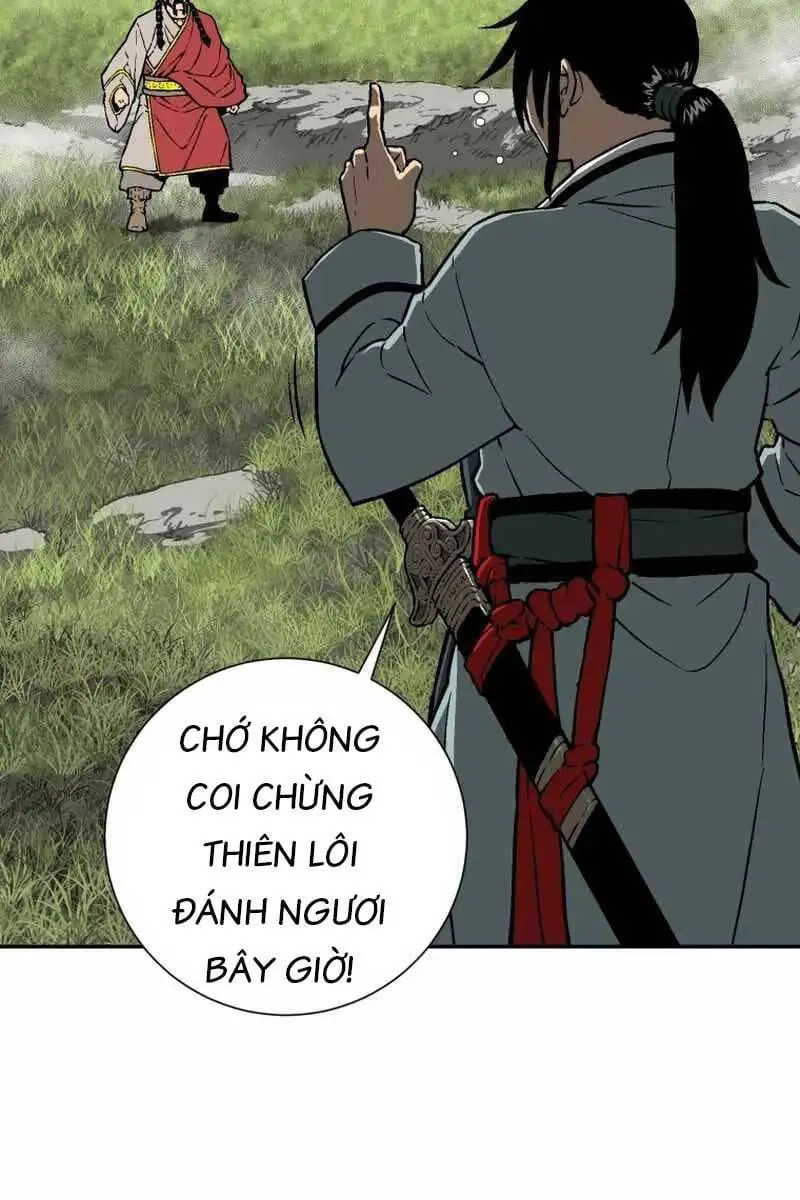 Truyện Tranh Vĩ Linh Kiếm Tiên trang 5