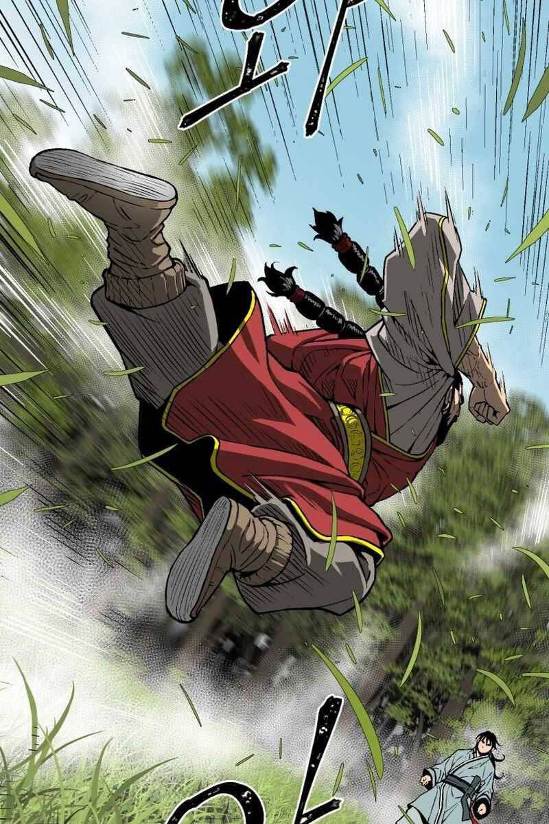 Truyện Tranh Vĩ Linh Kiếm Tiên trang 5