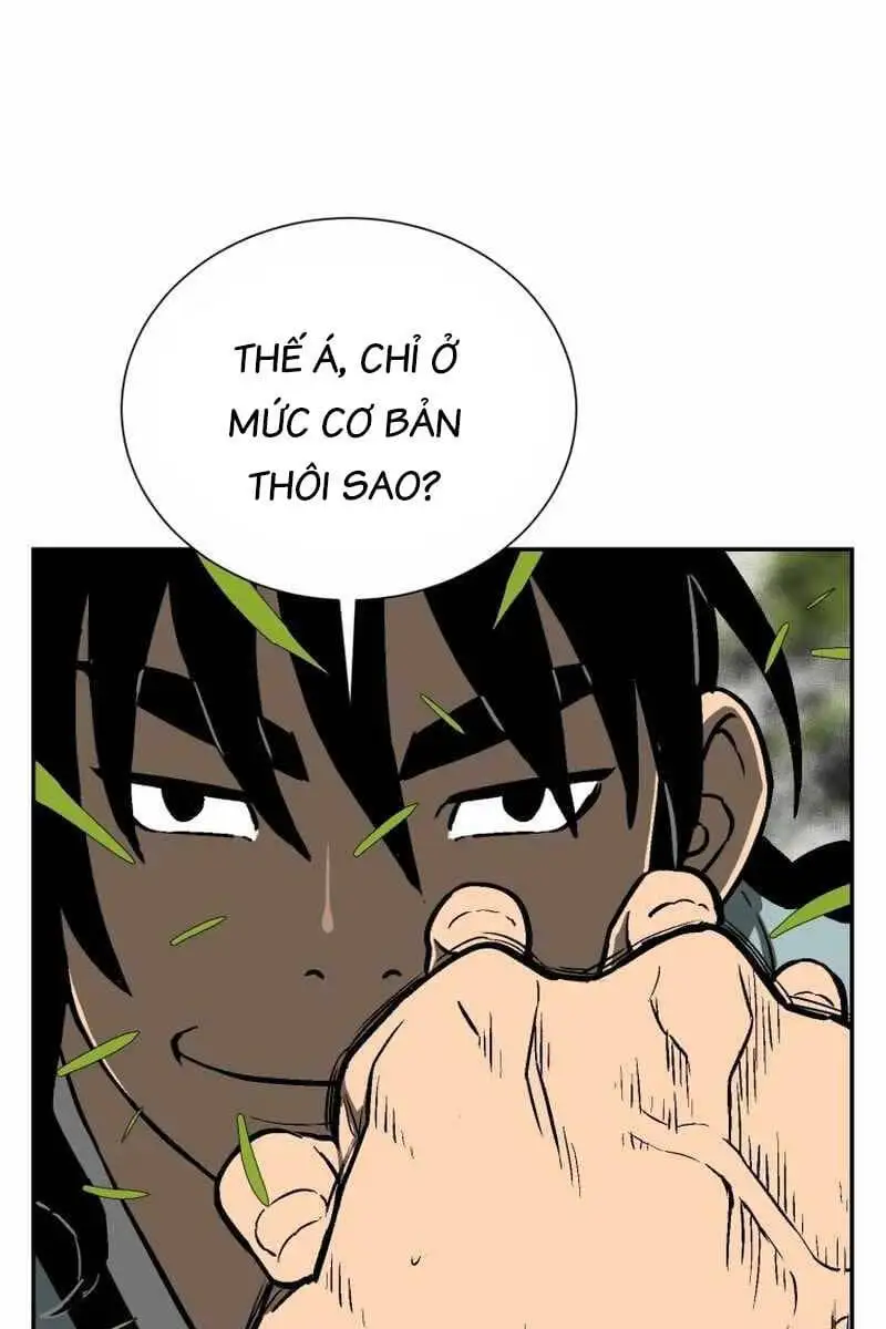 Truyện Tranh Vĩ Linh Kiếm Tiên trang 5