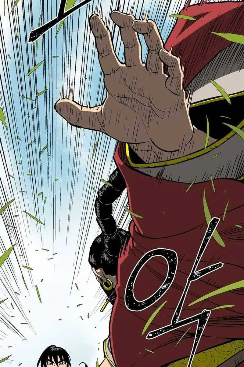 Truyện Tranh Vĩ Linh Kiếm Tiên trang 5