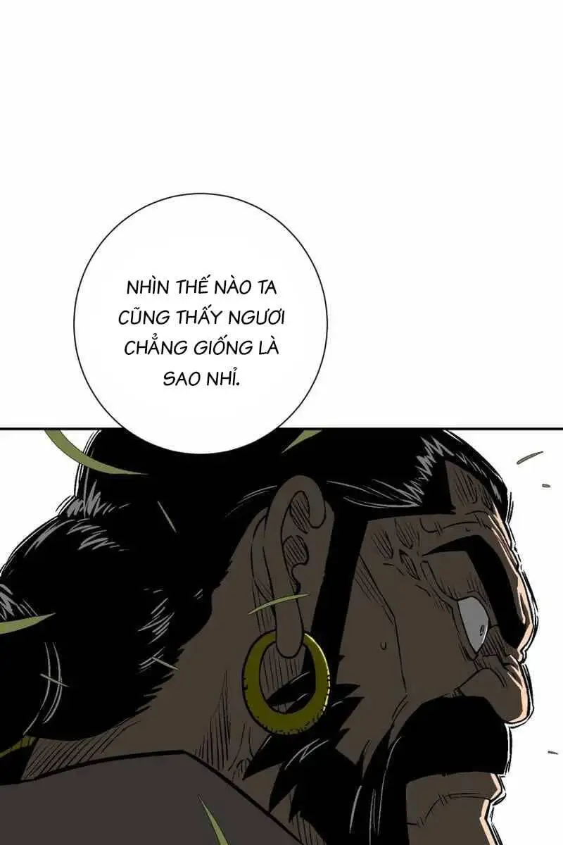 Truyện Tranh Vĩ Linh Kiếm Tiên trang 5