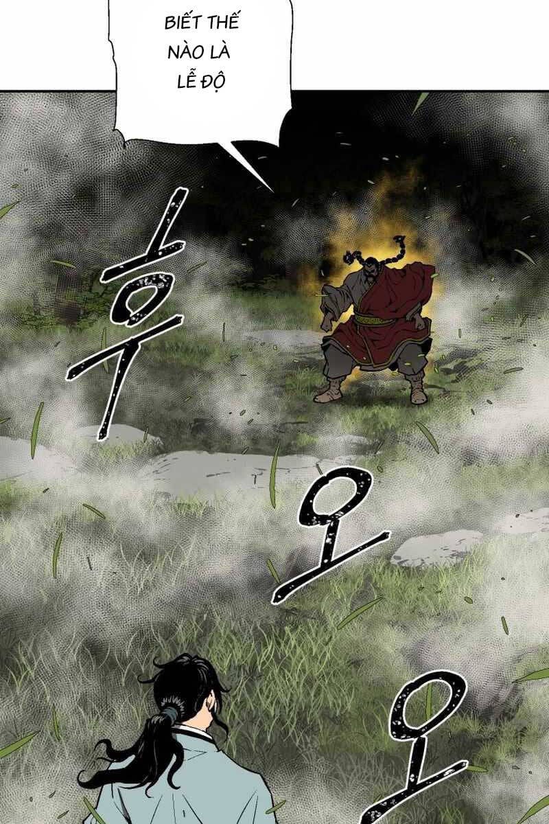 Truyện Tranh Vĩ Linh Kiếm Tiên trang 5