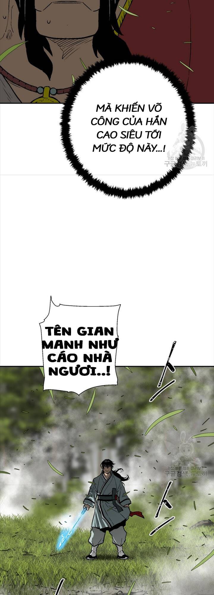 Truyện Tranh Vĩ Linh Kiếm Tiên trang 5