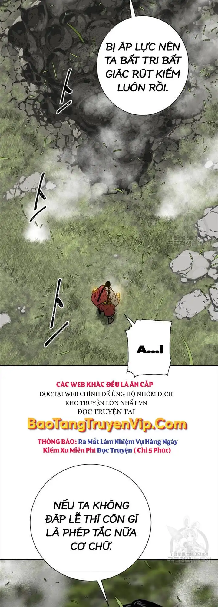 Truyện Tranh Vĩ Linh Kiếm Tiên trang 5