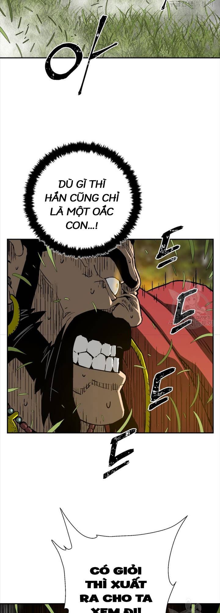 Truyện Tranh Vĩ Linh Kiếm Tiên trang 5