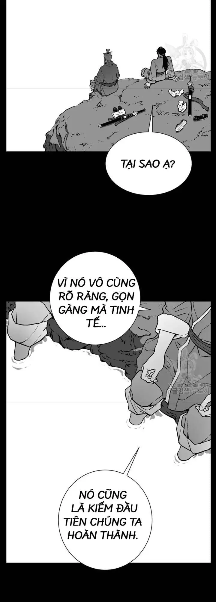 Truyện Tranh Vĩ Linh Kiếm Tiên trang 5