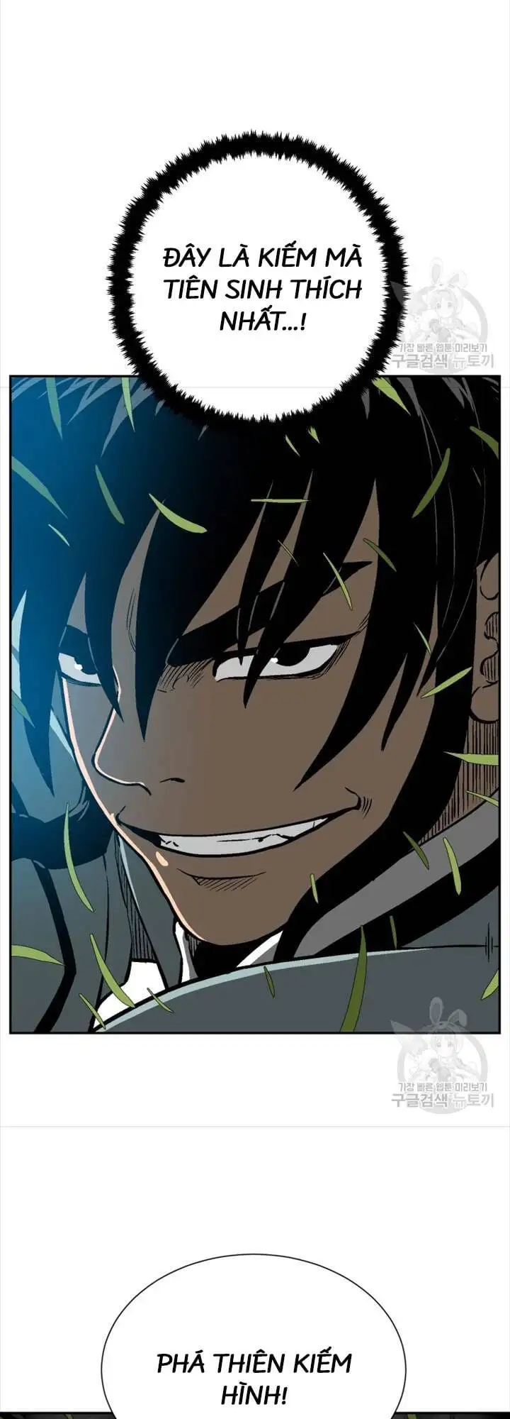 Truyện Tranh Vĩ Linh Kiếm Tiên trang 5